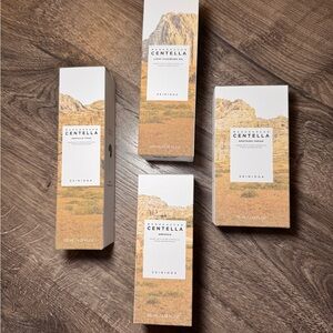 Skin1004 Centella Skincare Set